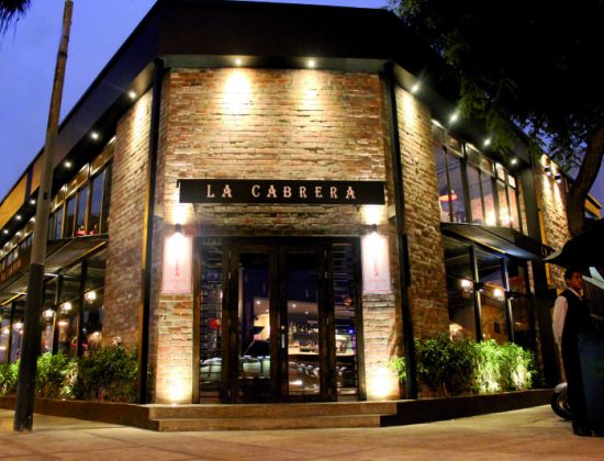 Restaurante 1