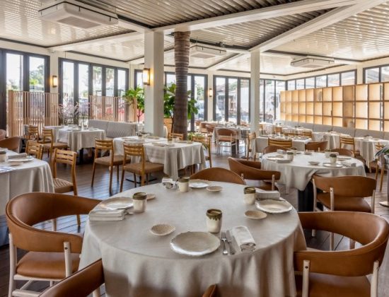Restaurante 1